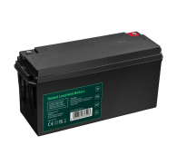 Green Cell Cube AGM VRLA IP54 12V 250Ah - 1364792 - zdjęcie 4